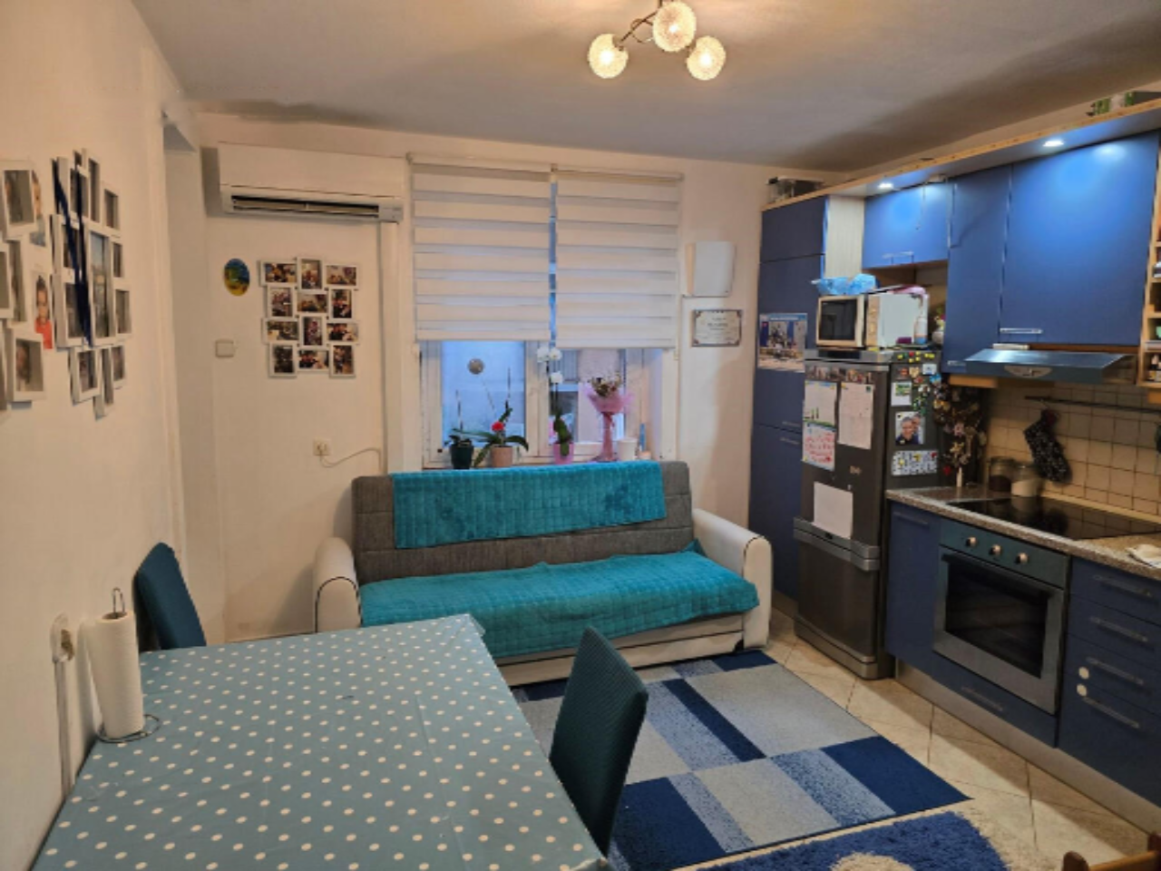 Квартира в Изоле, Словения, 51 м² - фото 1