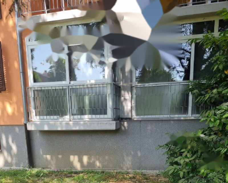 Квартира Лучия, Словения, 77 м² - фото 1