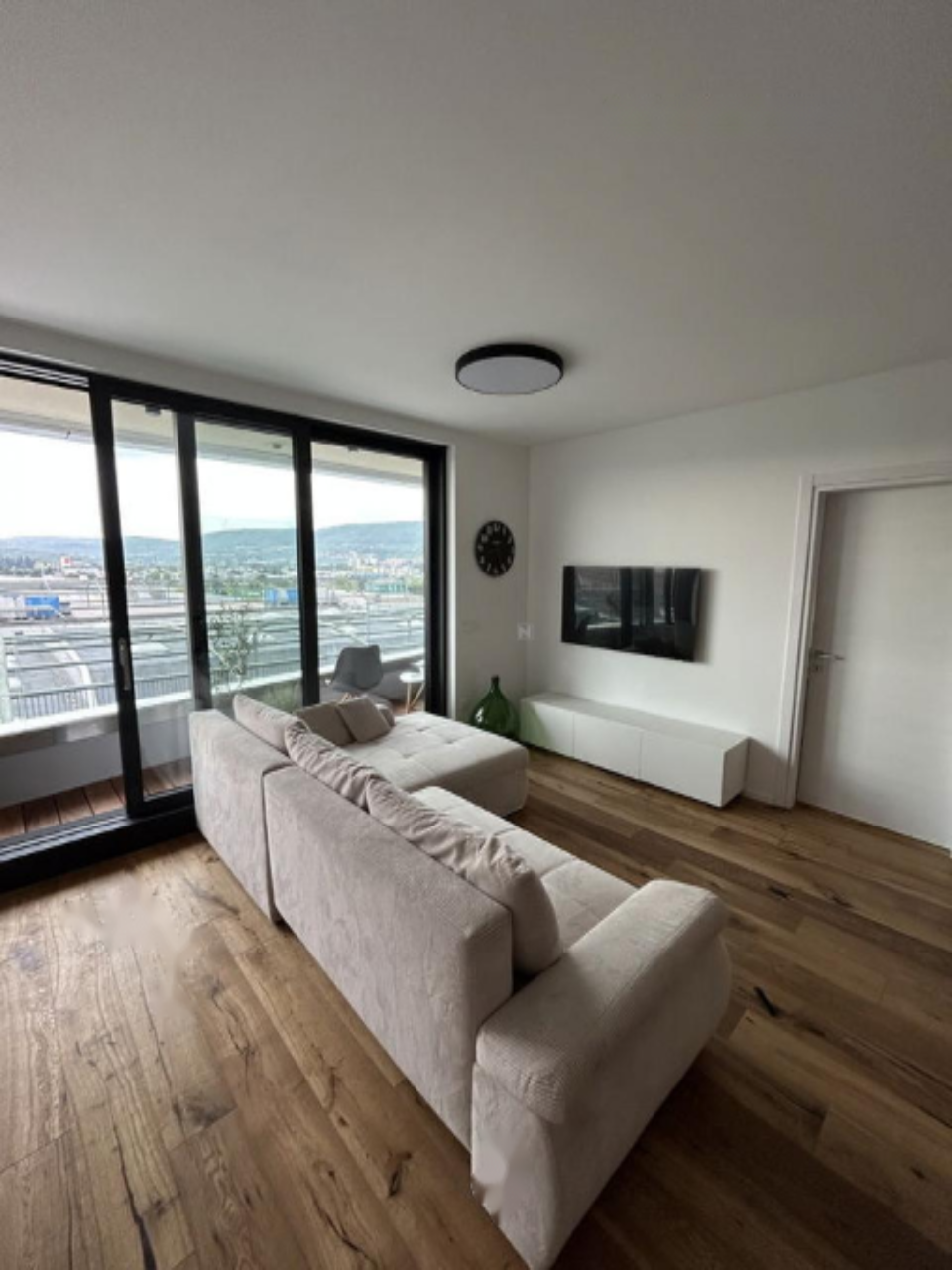 Квартира в Копере, Словения, 77 м² - фото 1