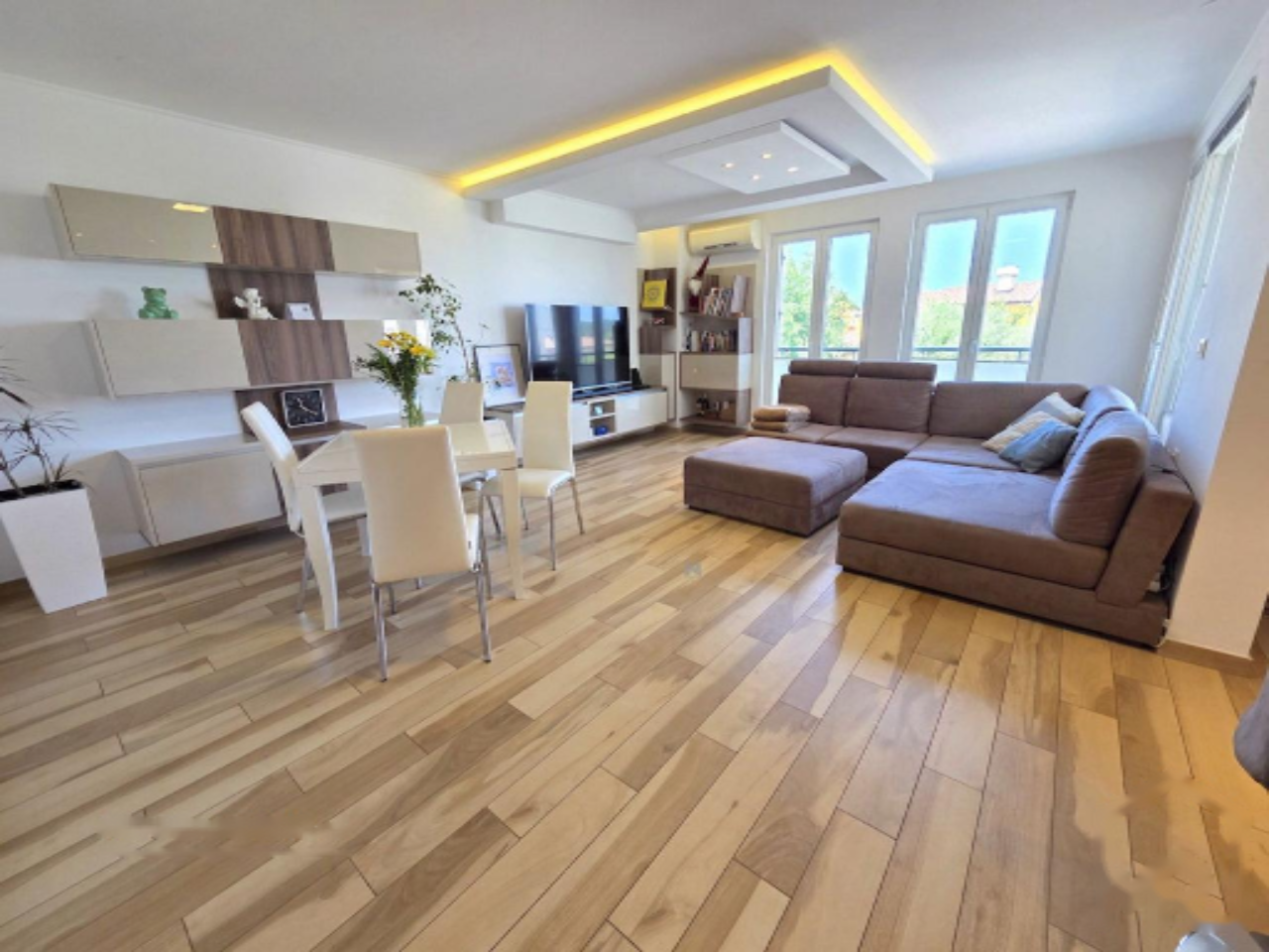 Квартира в Копере, Словения, 93 м² - фото 1