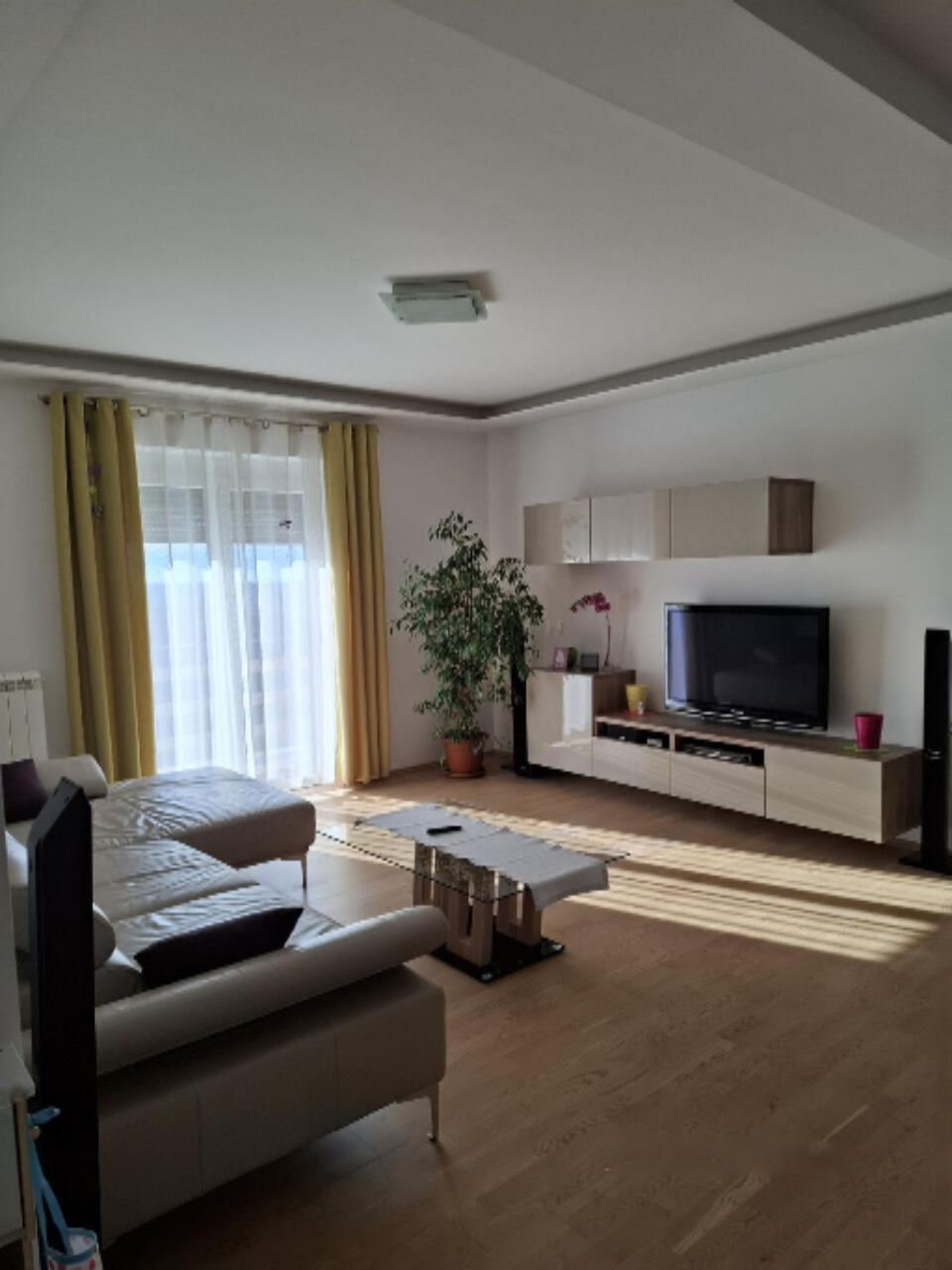 Квартира в Изоле, Словения, 108 м² - фото 1