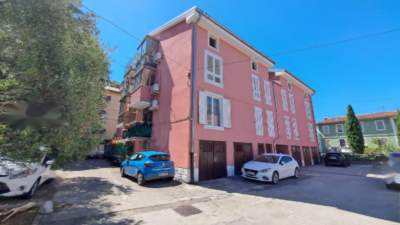 Квартира в Изоле, Словения, 65 м² - фото 1