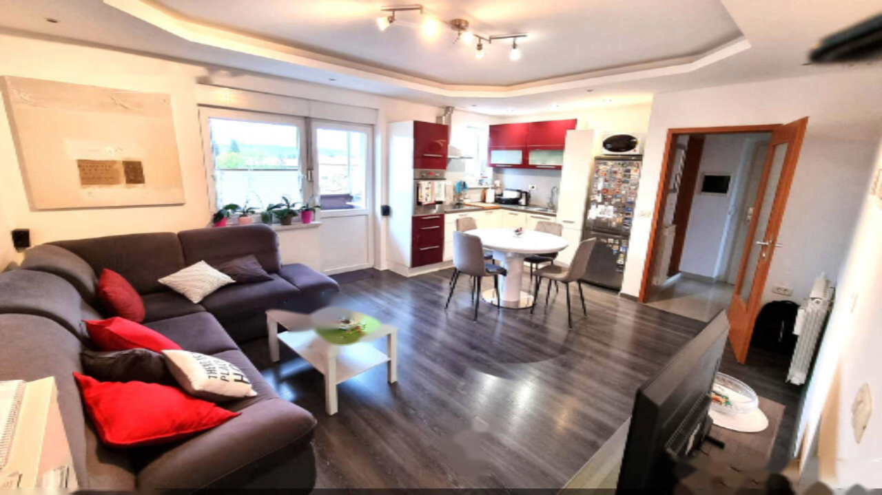 Квартира в Диваче, Словения, 78 м² - фото 1