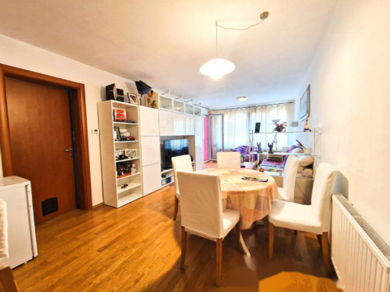 Квартира в Сежане, Словения, 100 м² - фото 1