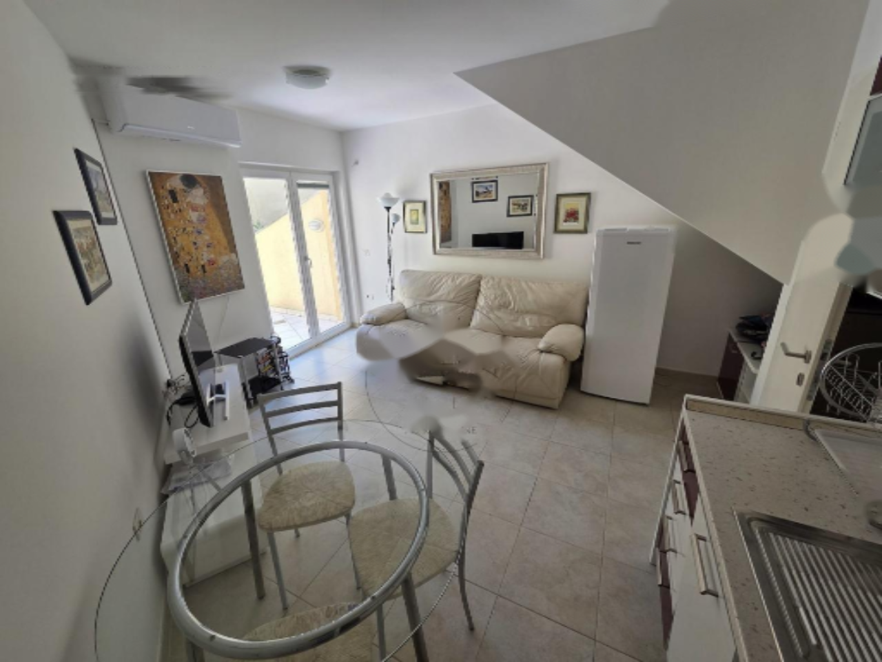 Квартира в Портороже, Словения, 66 м² - фото 1