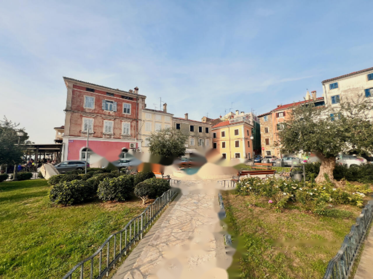 Квартира в Изоле, Словения, 39 м² - фото 1