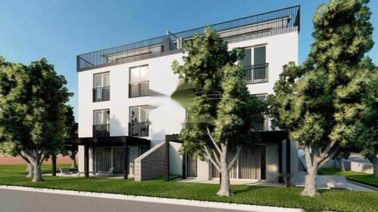 Квартира в Изоле, Словения, 151 м² - фото 1