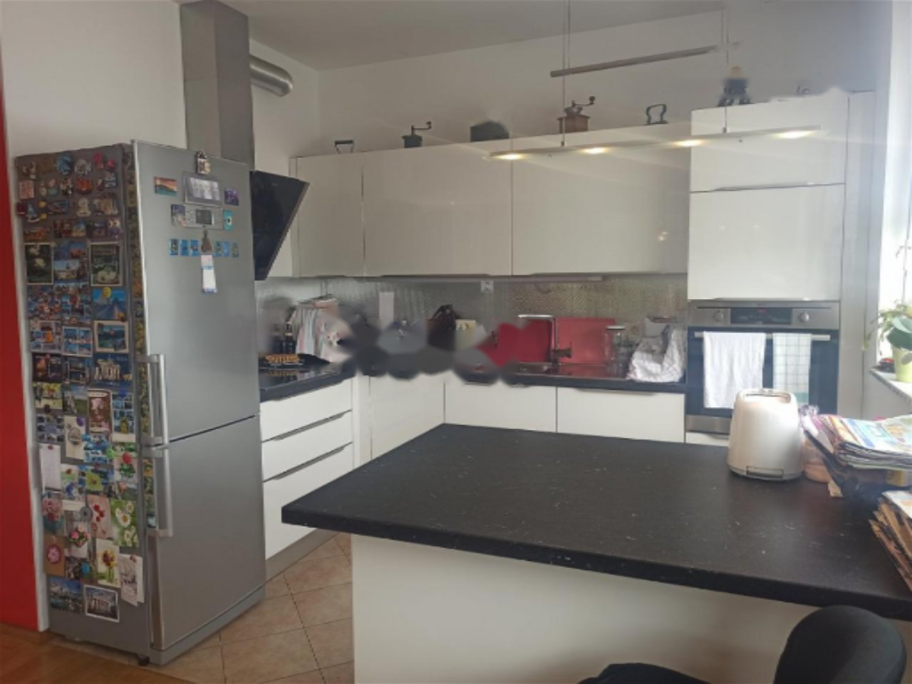 Квартира в Копере, Словения, 113 м² - фото 1