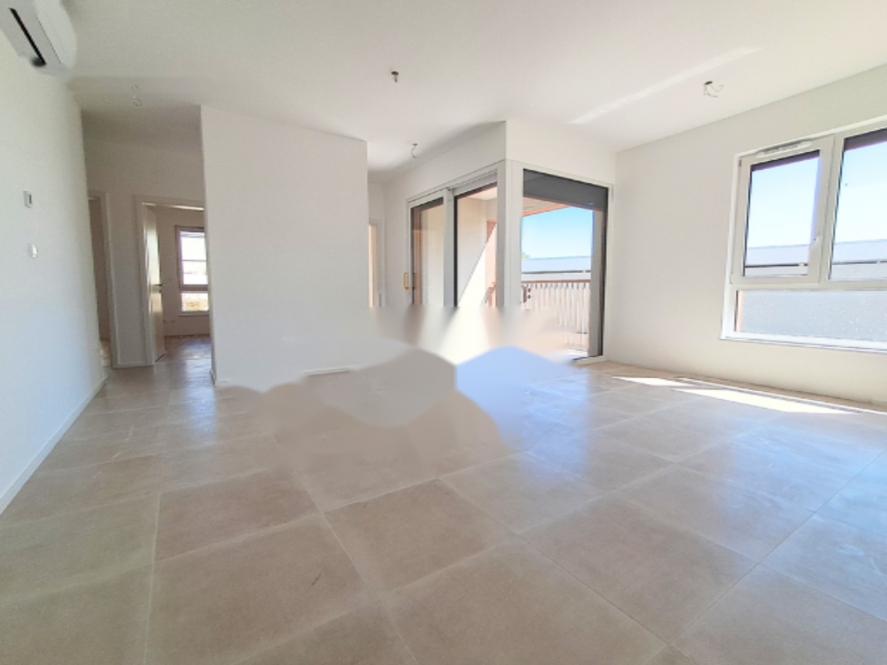 Квартира Шмарье, Словения, 91 м² - фото 1