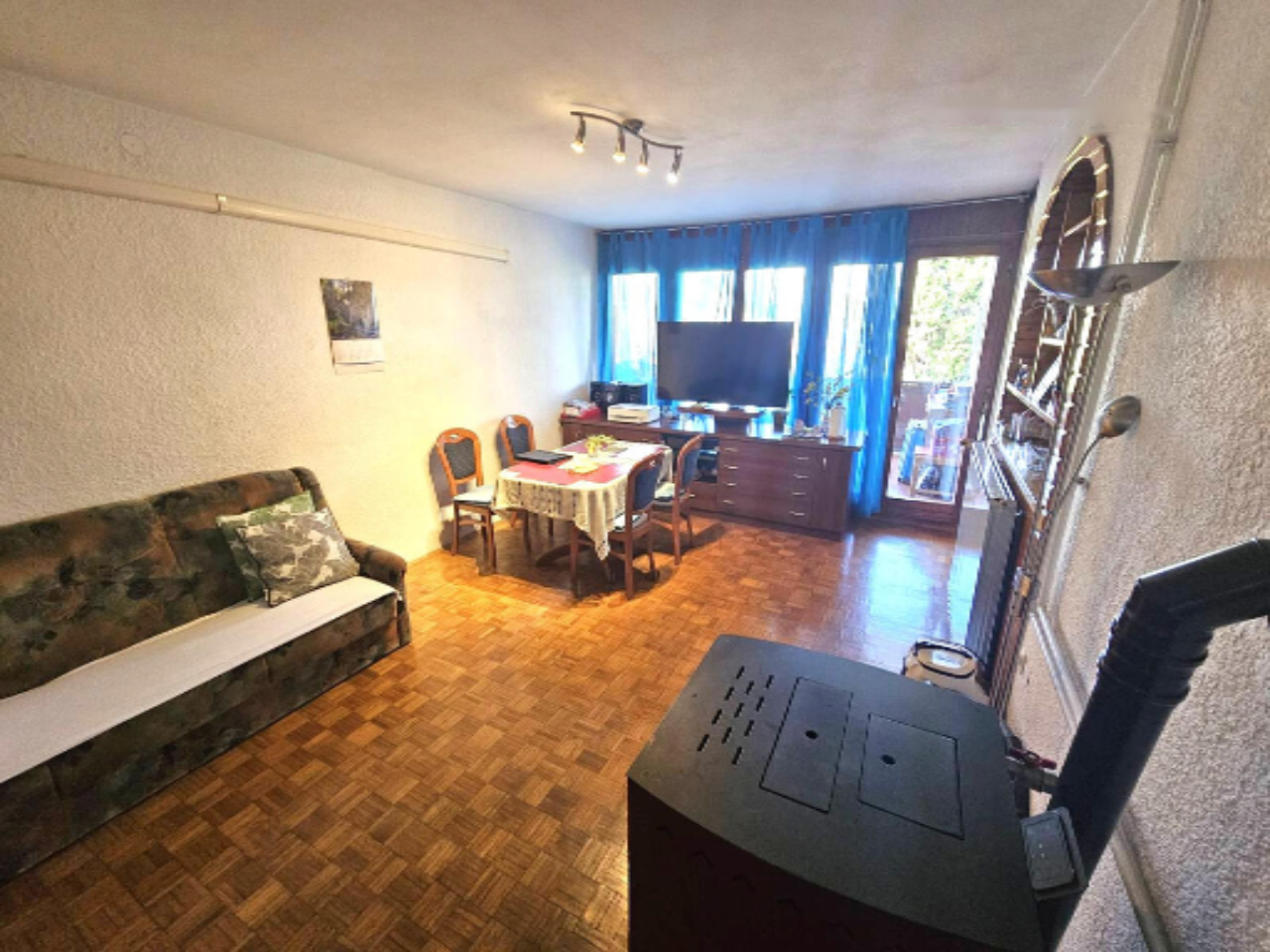 Квартира в Изоле, Словения, 104 м² - фото 1