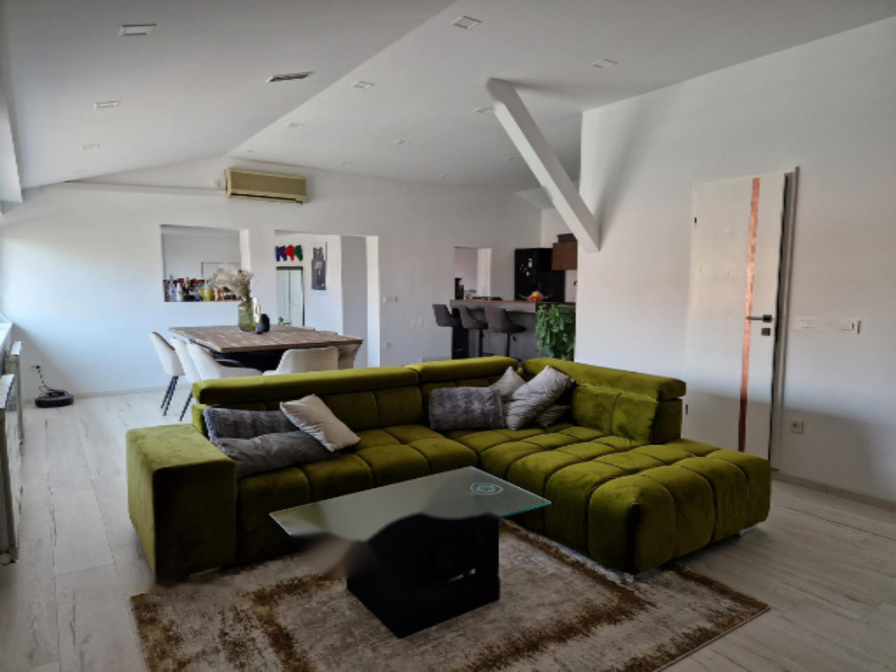 Квартира в Копере, Словения, 226 м² - фото 1