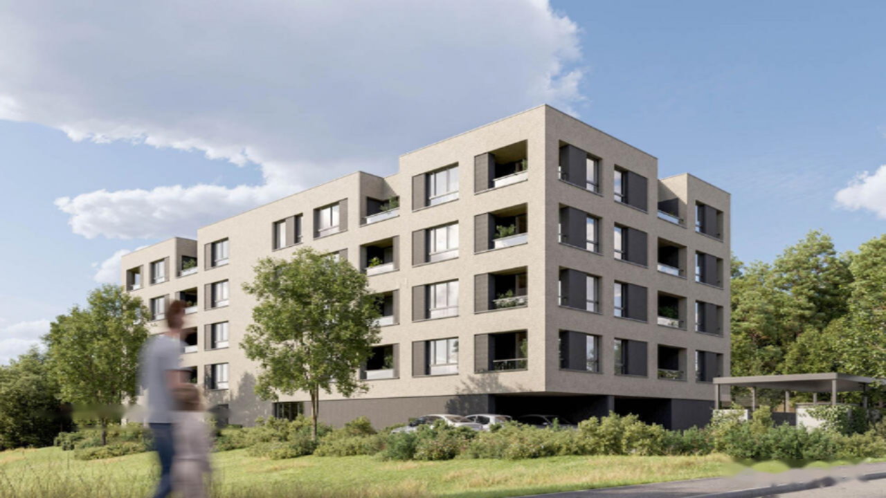 Квартира в Козине, Словения, 96 м² - фото 1