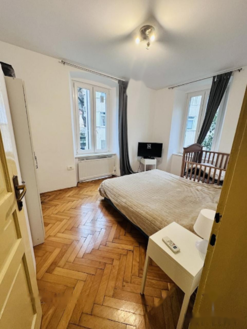 Квартира в Портороже, Словения, 44 м² - фото 1