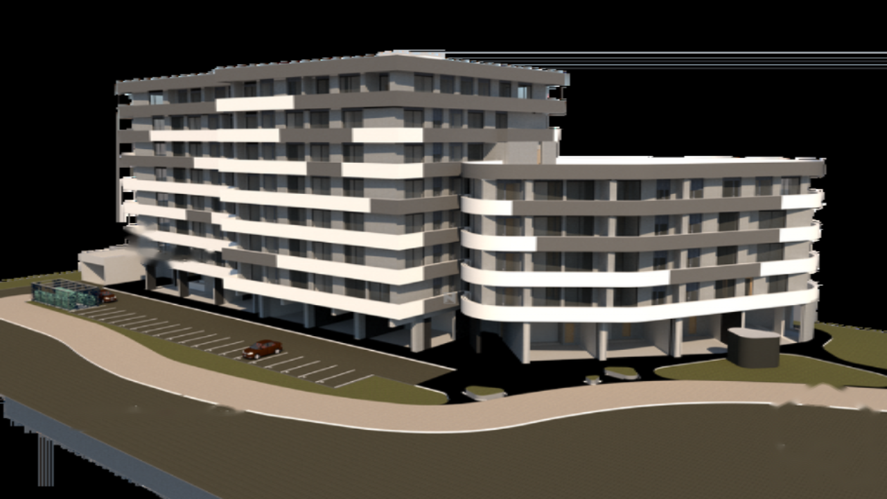 Квартира в Копере, Словения, 156 м² - фото 1