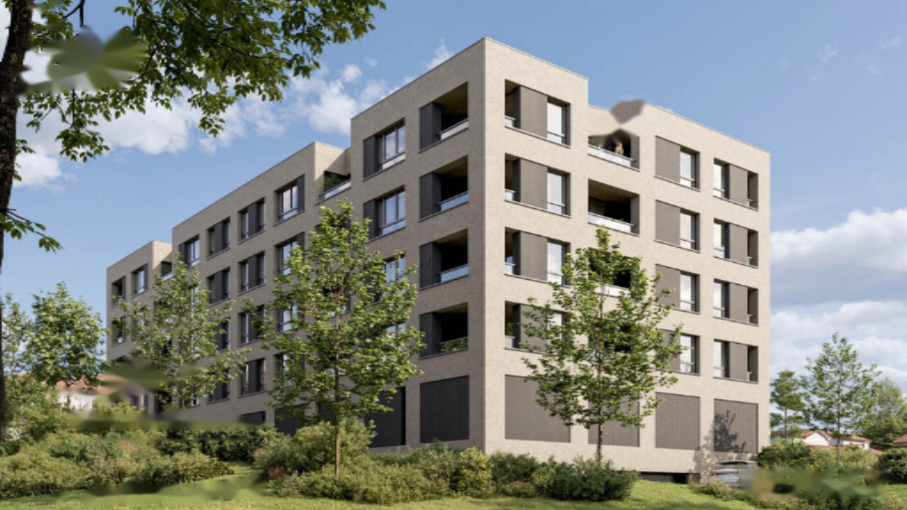 Квартира в Козине, Словения, 54 м² - фото 1