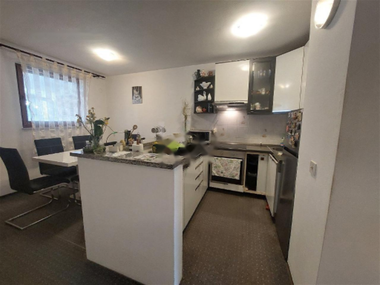 Квартира в Изоле, Словения, 86 м² - фото 1