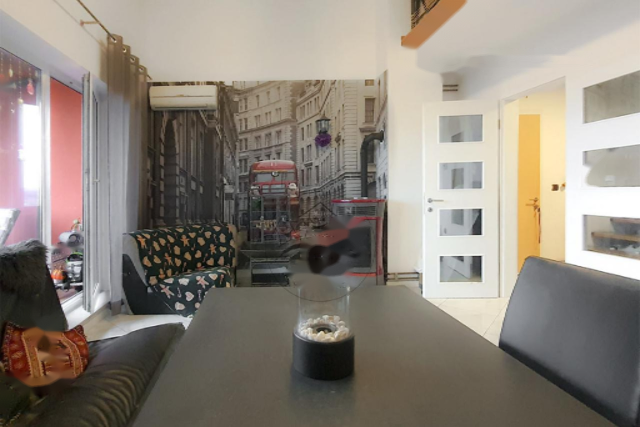 Квартира в Копере, Словения, 162 м² - фото 1
