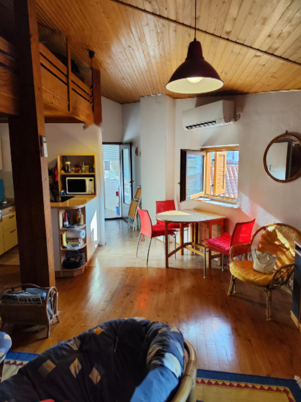 Квартира в Изоле, Словения, 38 м² - фото 1