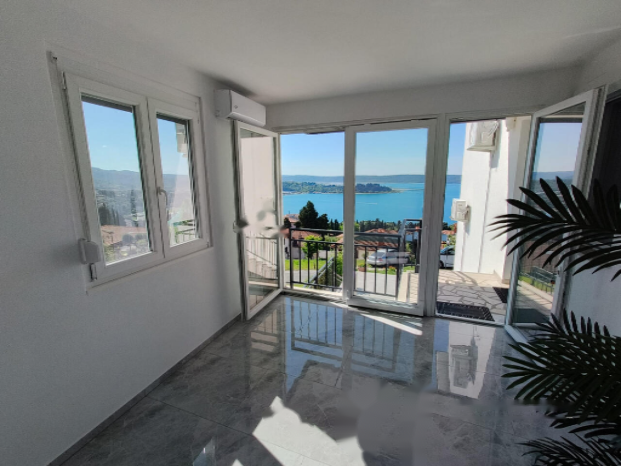 Квартира в Портороже, Словения, 69 м² - фото 1