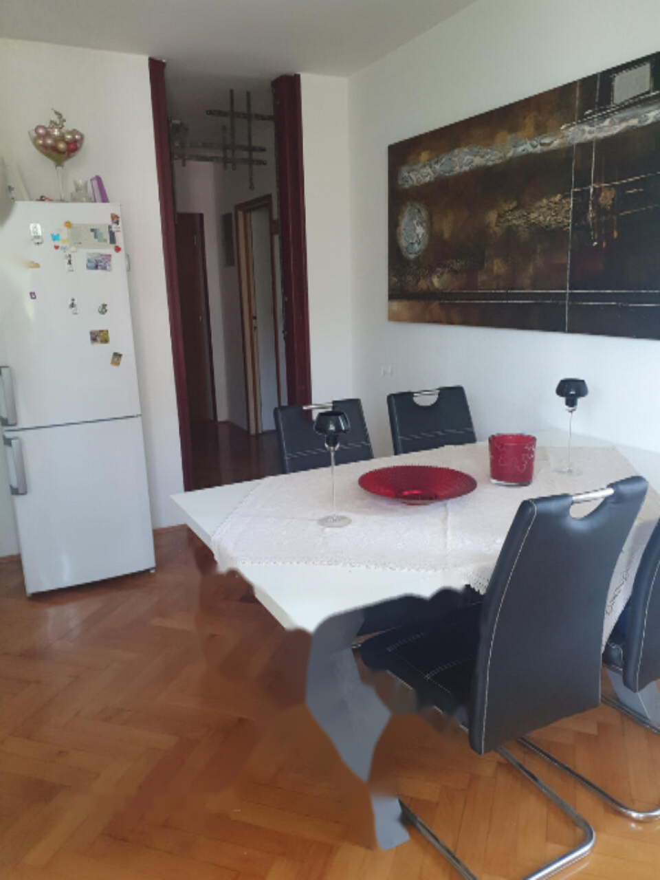 Квартира в Копере, Словения, 59 м² - фото 1