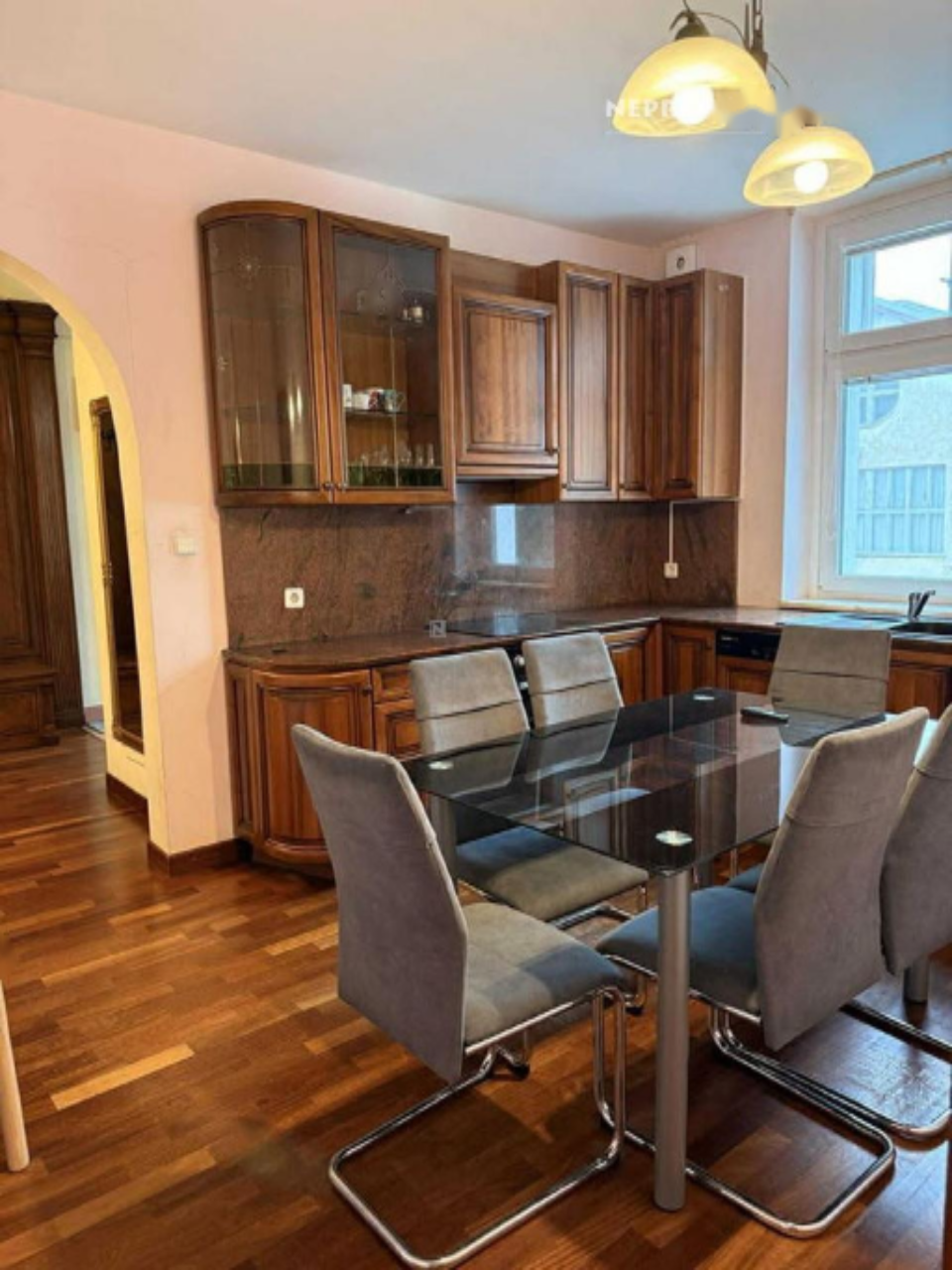 Квартира в Любляне, Словения, 133 м² - фото 1