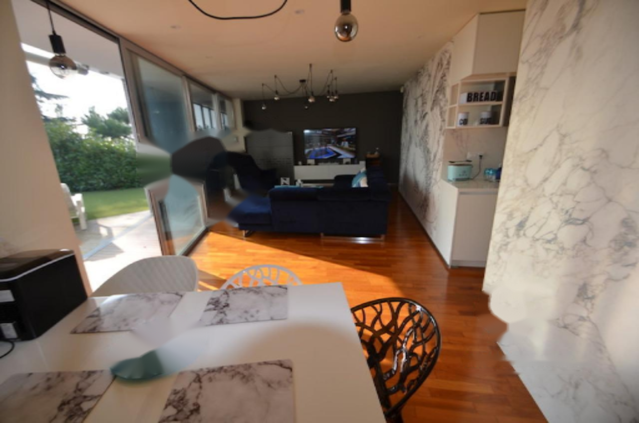 Квартира в Портороже, Словения, 150 м² - фото 1