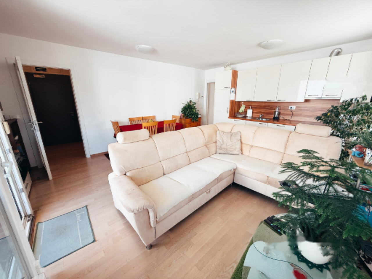 Квартира в Козине, Словения, 80 м² - фото 1