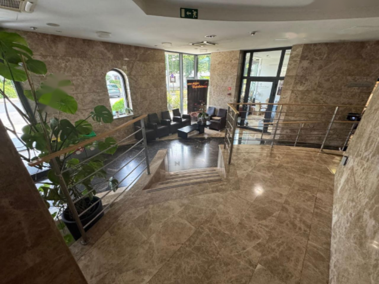 Квартира в Луции, Словения, 74 м² - фото 1