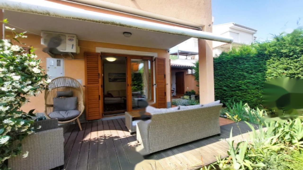 Квартира в Копере, Словения, 84 м² - фото 1