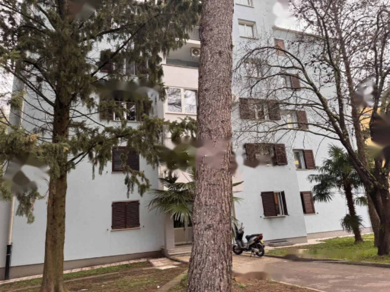 Квартира Лучия, Словения, 51 м² - фото 1