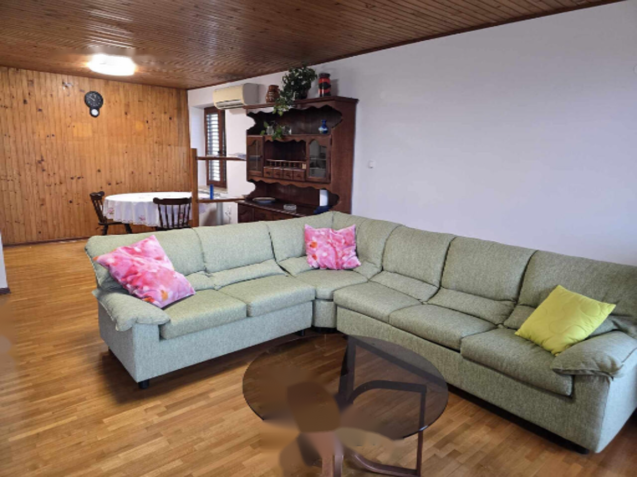 Квартира в Копере, Словения, 100 м² - фото 1