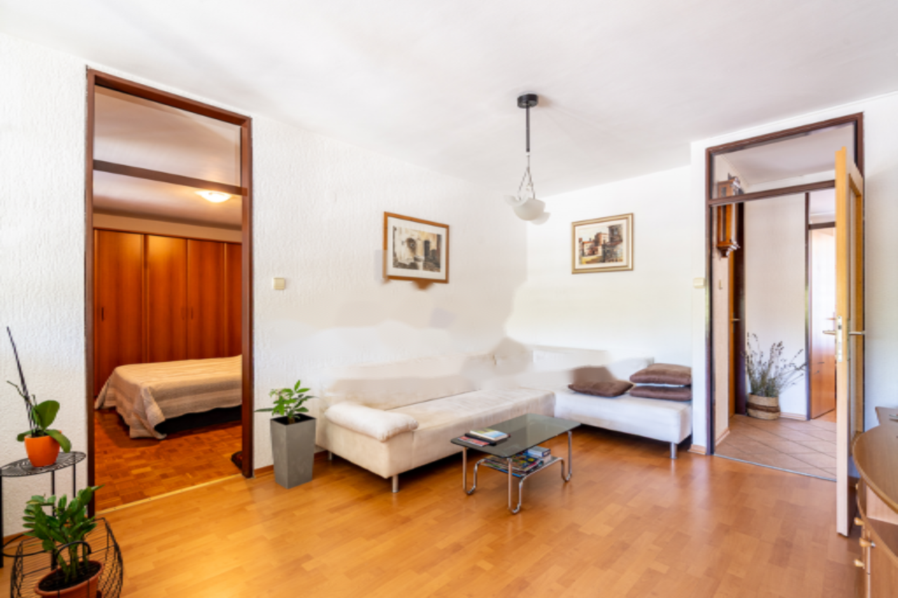 Квартира в Изоле, Словения, 75 м² - фото 1