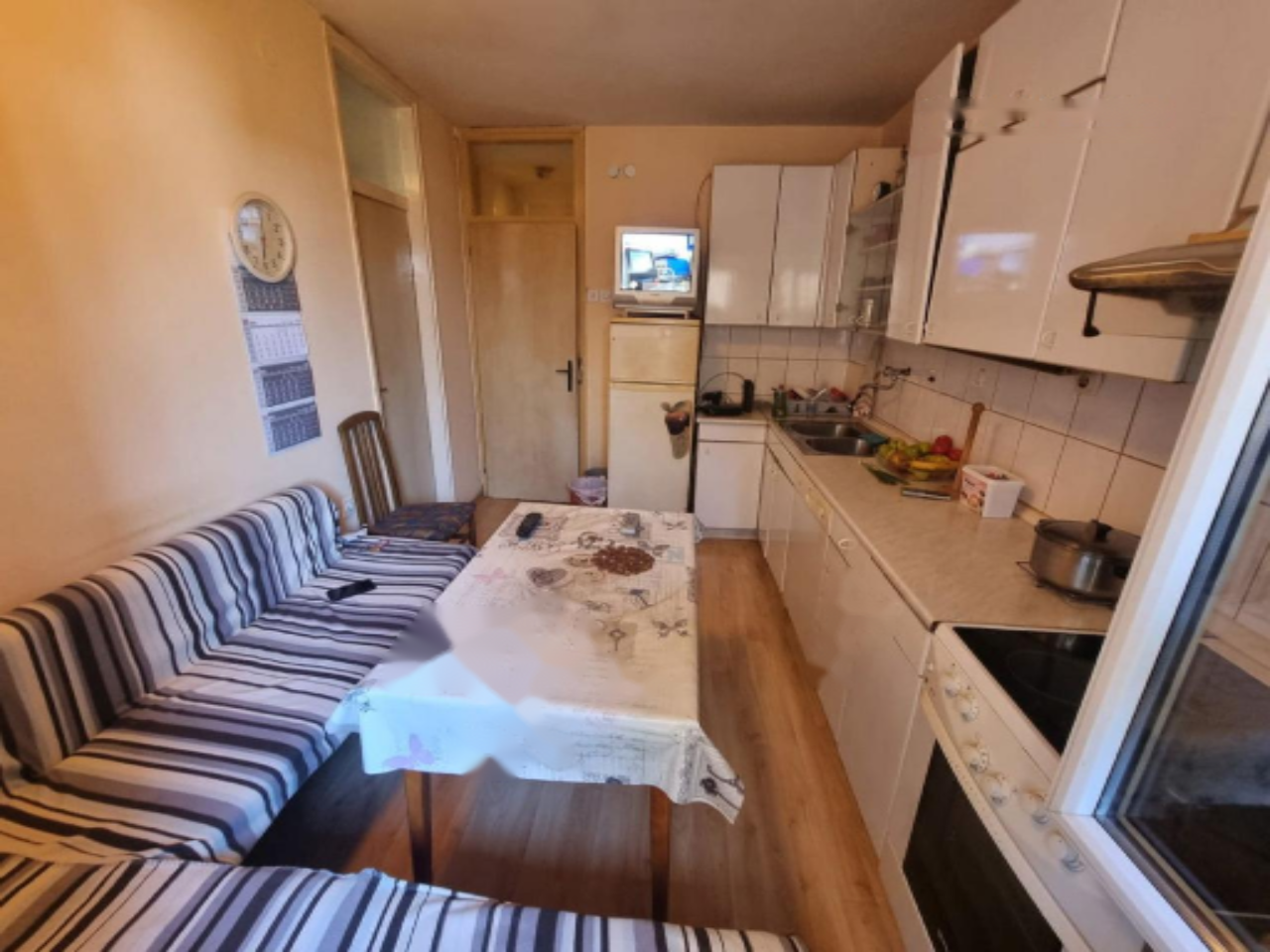 Квартира в Копере, Словения, 38 м² - фото 1