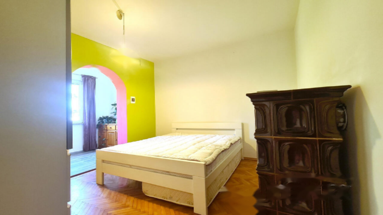 Квартира в Копере, Словения, 100 м² - фото 1