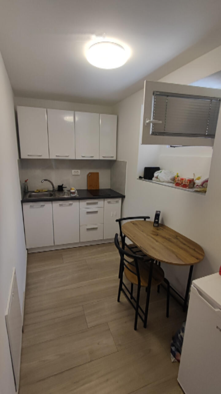 Квартира в Копере, Словения, 19 м² - фото 1