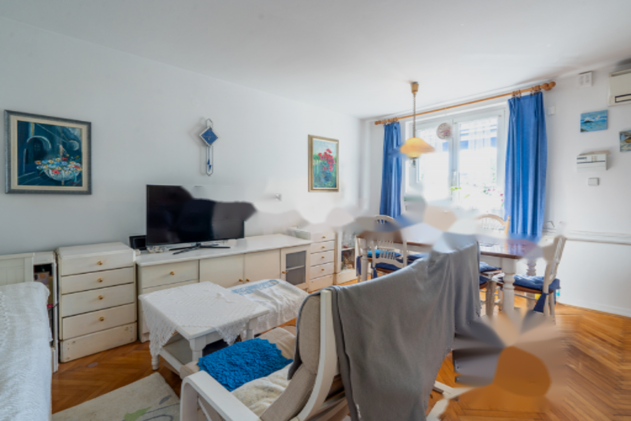Квартира Лучия, Словения, 64 м² - фото 1