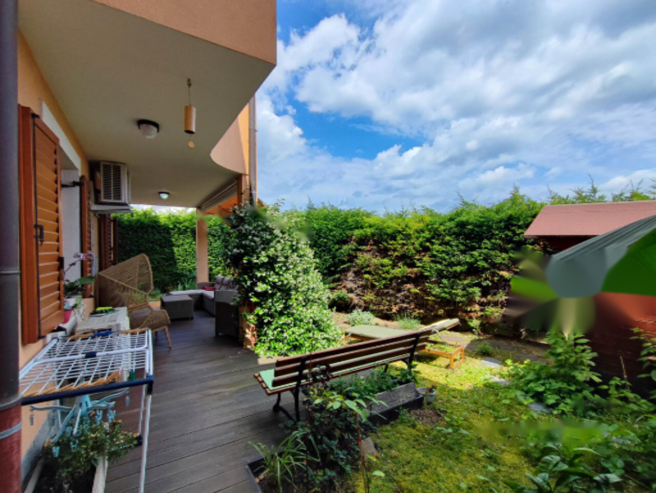 Квартира в Копере, Словения, 84 м² - фото 1