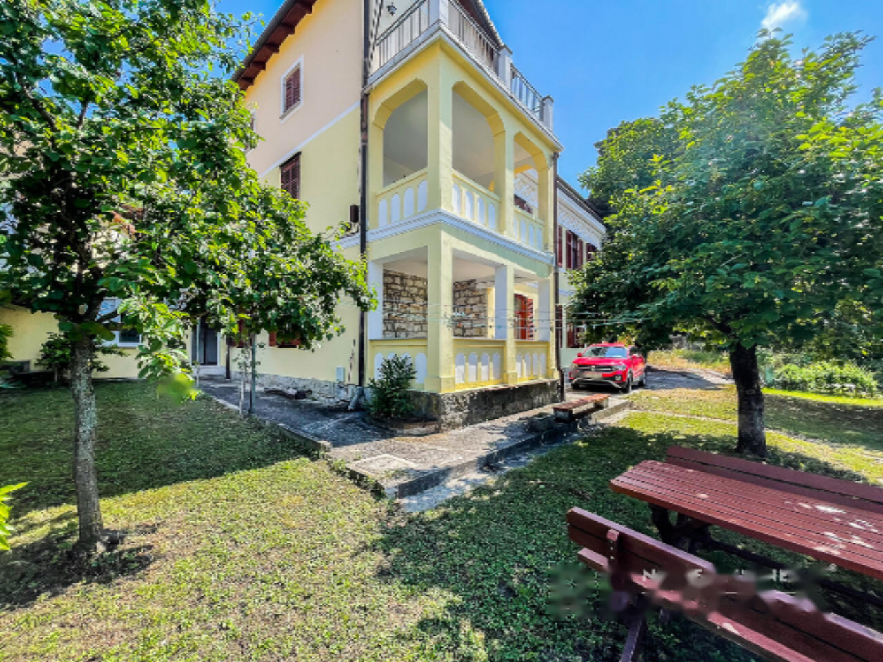 Квартира в Портороже, Словения, 203 м² - фото 1