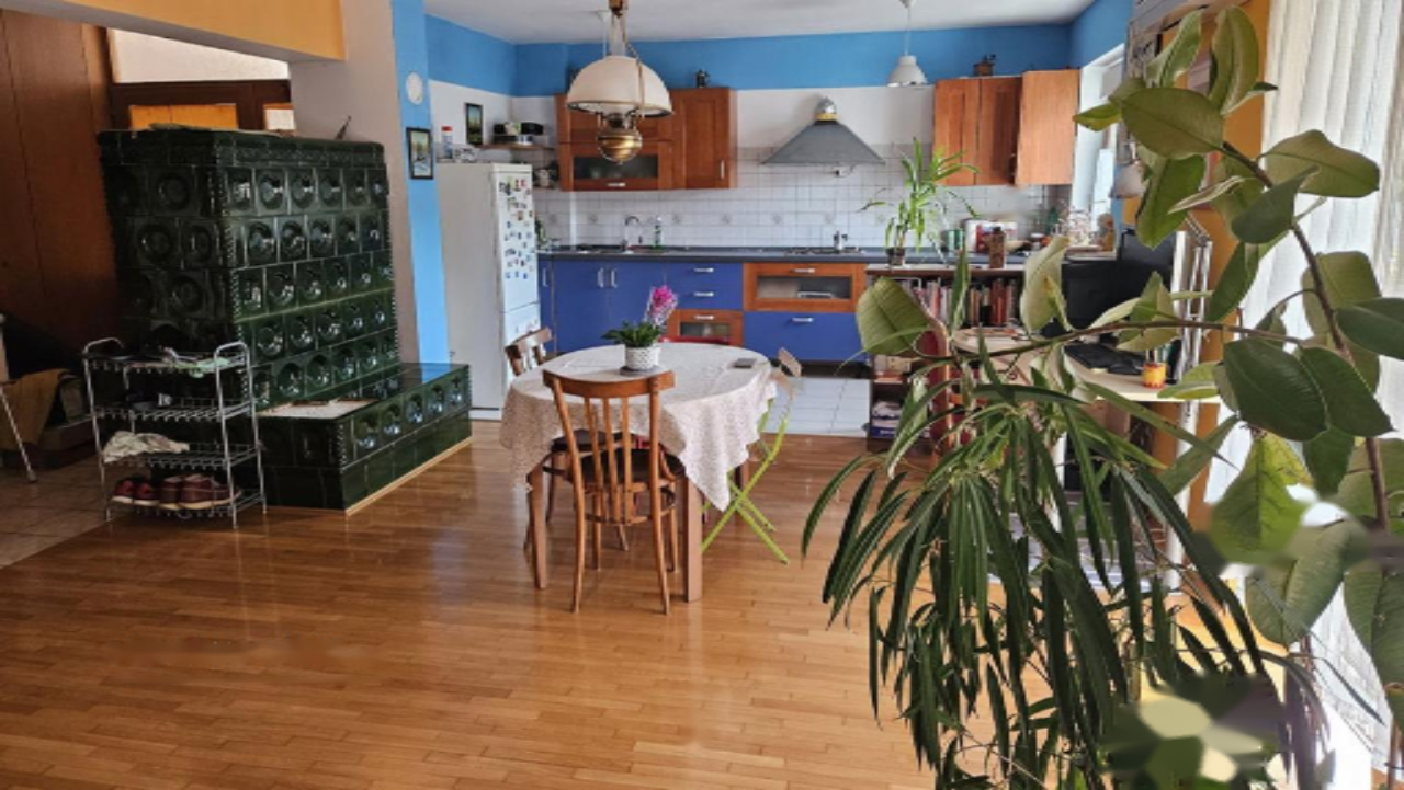 Квартира в Копере, Словения, 166 м² - фото 1