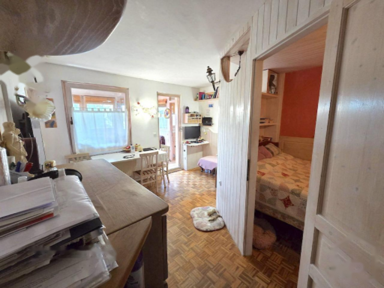 Квартира в Копере, Словения, 32 м² - фото 1