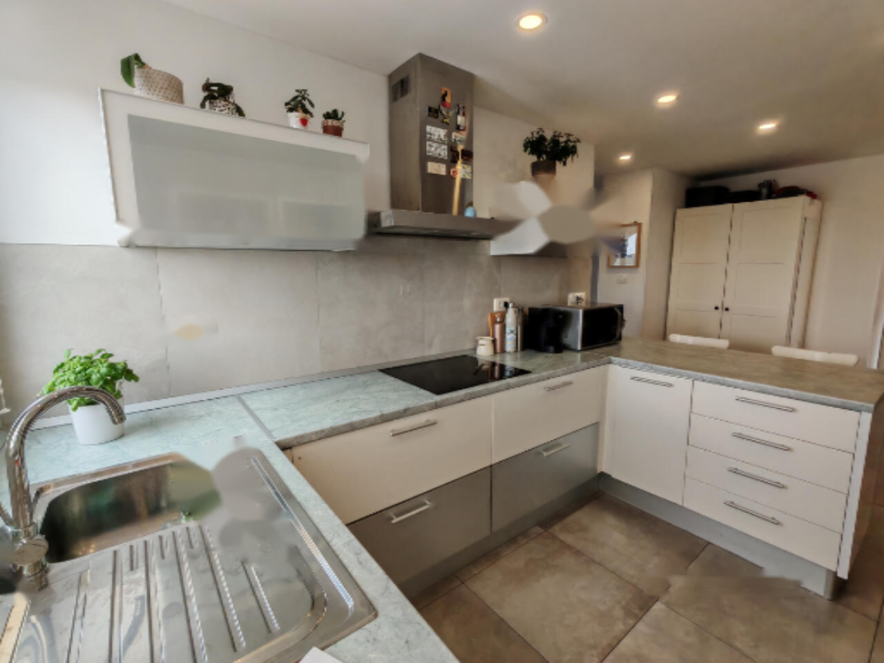 Квартира в Луции, Словения, 110 м² - фото 1