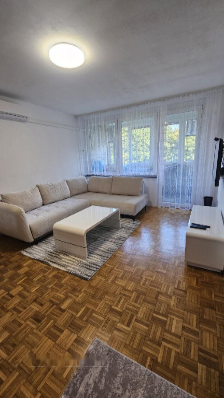 Квартира в Любляне, Словения, 61 м² - фото 1