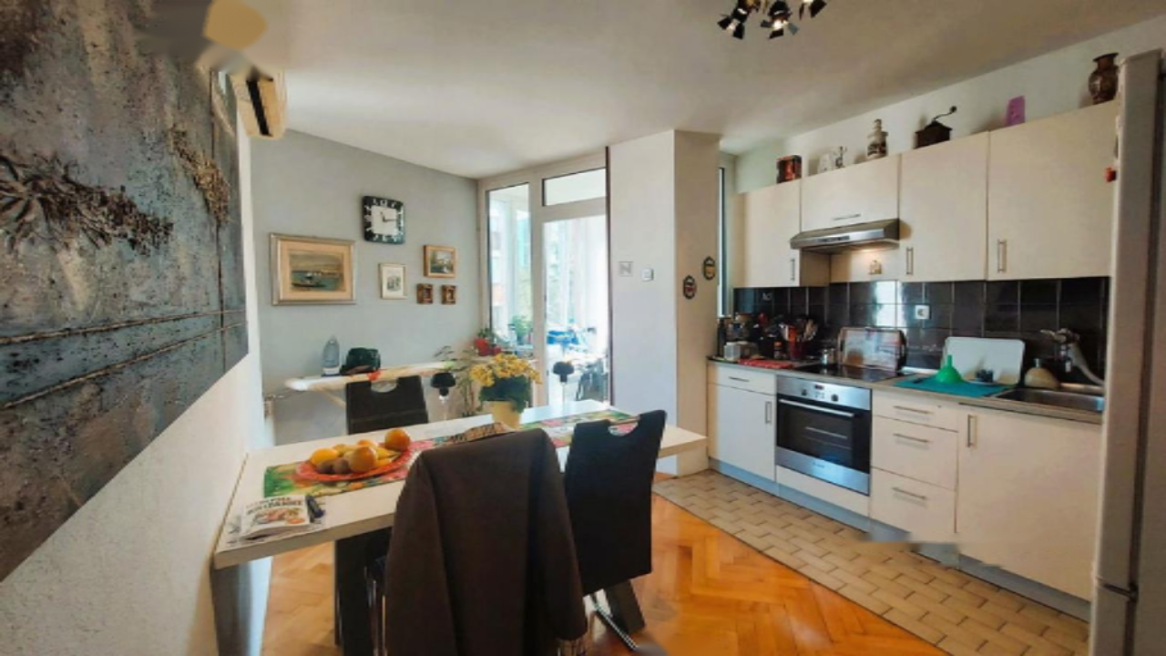 Квартира в Копере, Словения, 58 м² - фото 1