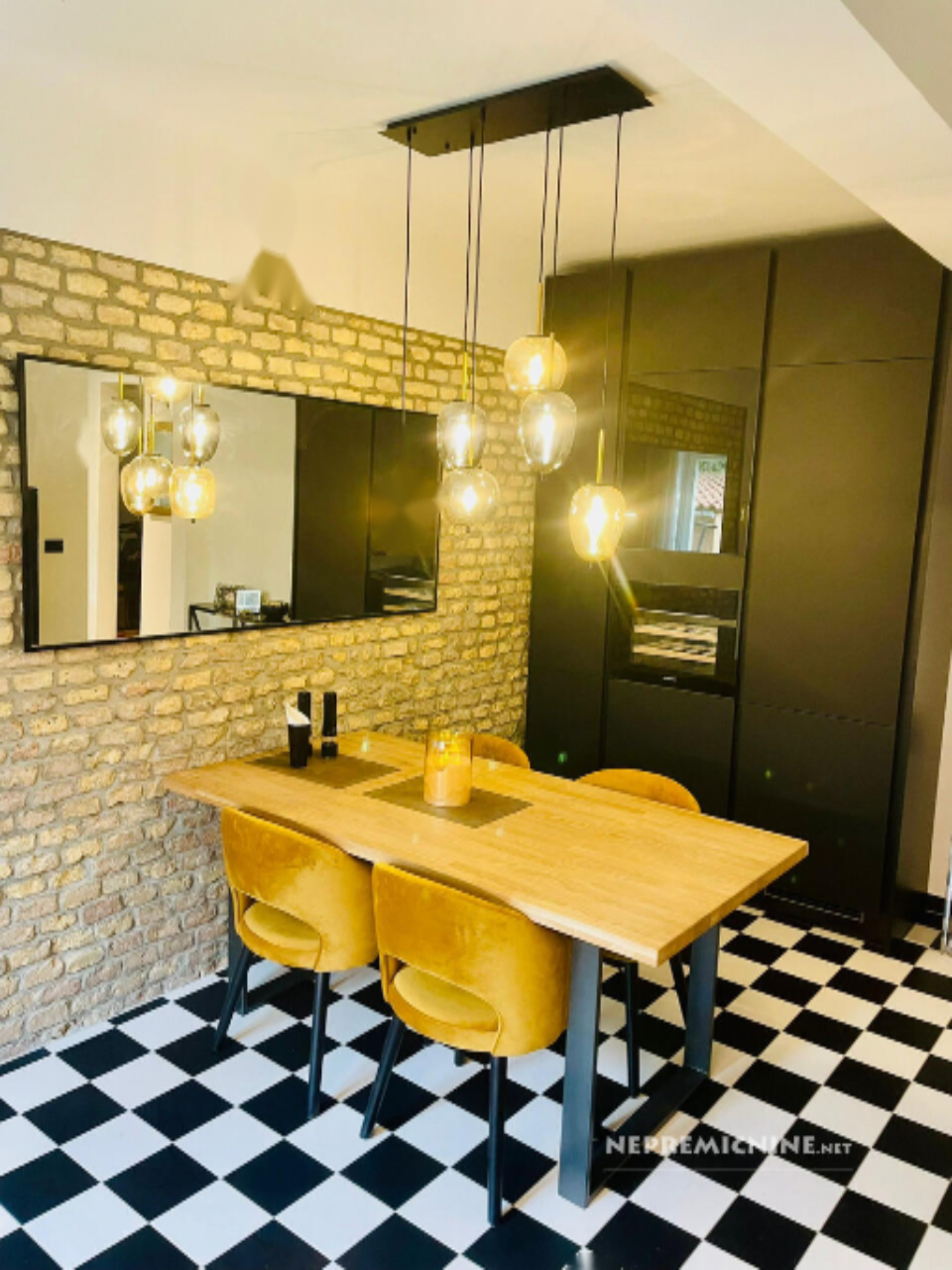 Квартира в Портороже, Словения, 59 м² - фото 1