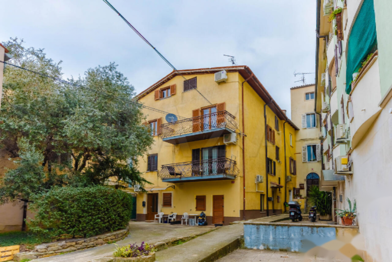 Квартира в Копере, Словения, 25 м² - фото 1
