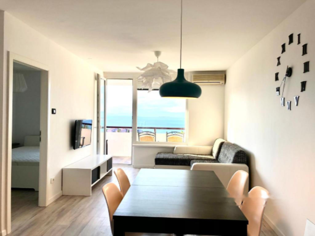 Квартира в Копере, Словения, 54 м² - фото 1