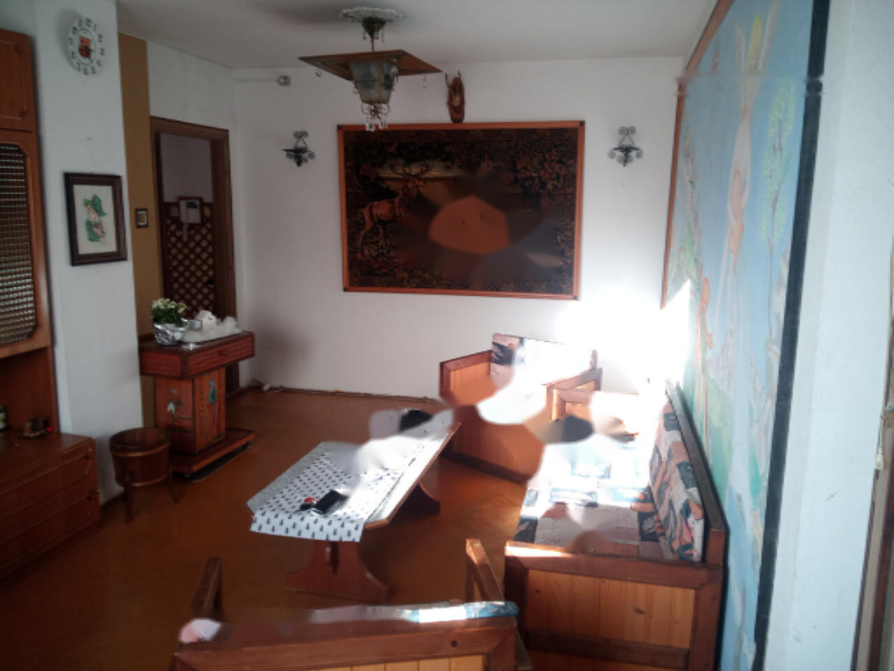 Квартира в Копере, Словения, 68 м² - фото 1
