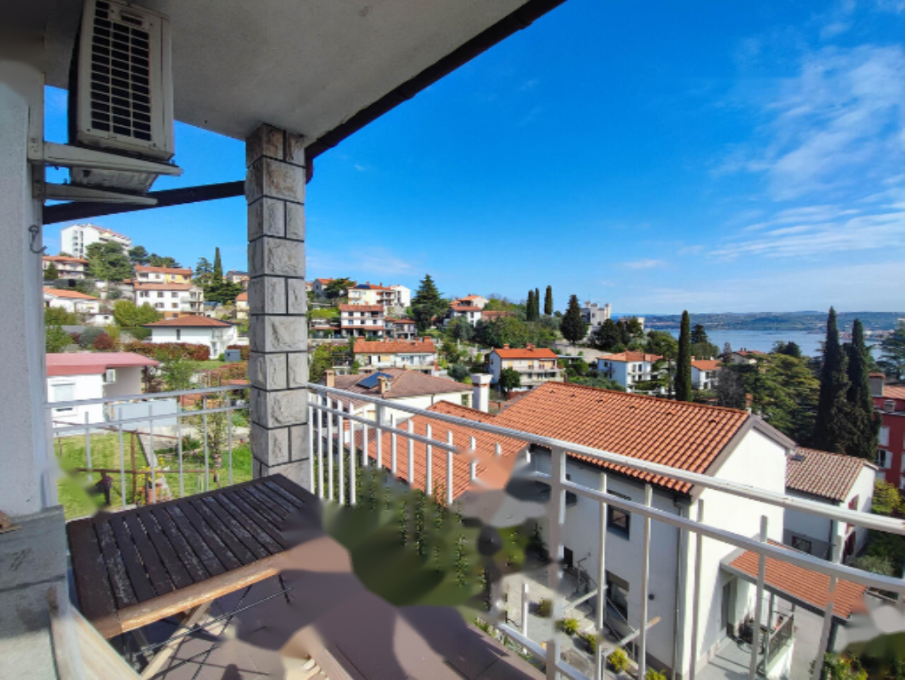 Квартира в Копере, Словения, 115 м² - фото 1