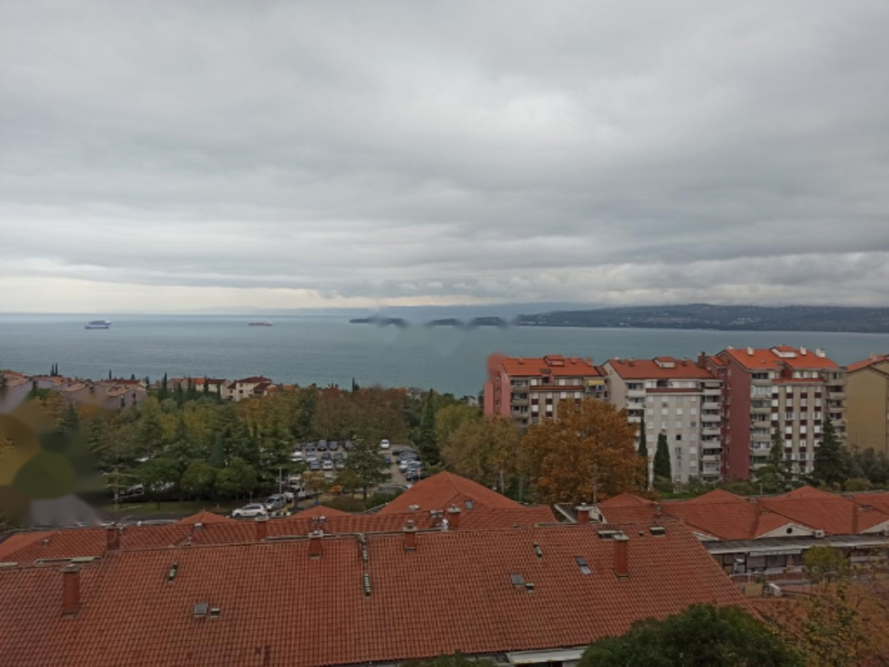 Квартира в Копере, Словения, 54 м² - фото 1