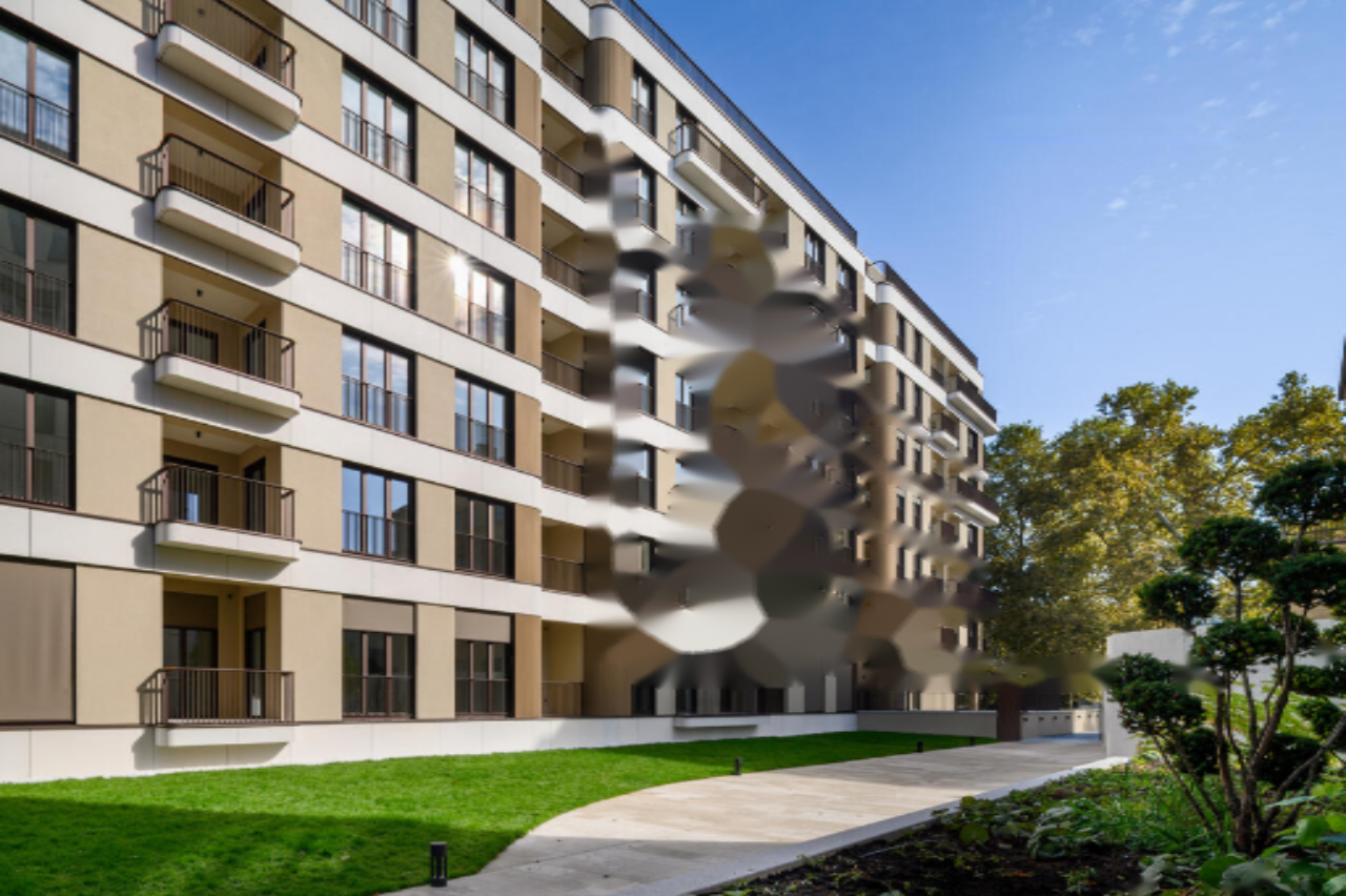 Квартира в Любляне, Словения, 253 м² - фото 1